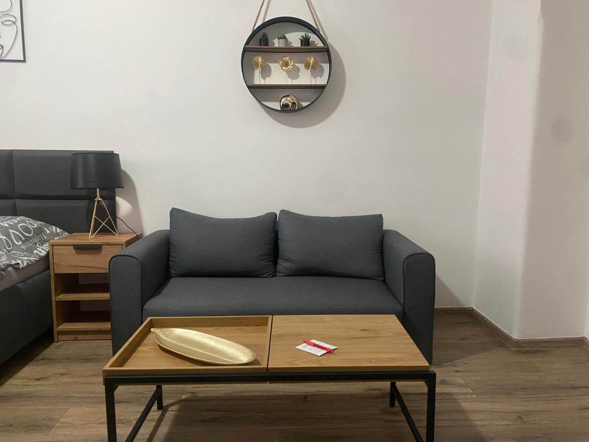 Cerna Ruze - Apartman 4 Pilsen Exterior foto